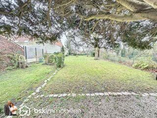  Maison à vendre 7 pièces 180 m²