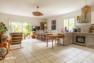  Maison à vendre 4 pièces 96 m²