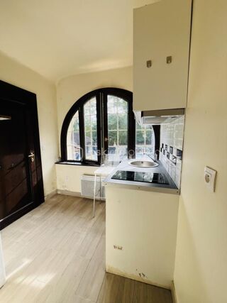  Appartement à vendre 1 pièce 35 m²
