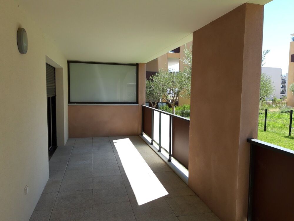 Location Appartement T2 avec terrasse et parking à Aix en Provence Aix en provence