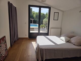  Maison à vendre 4 pièces 116 m²