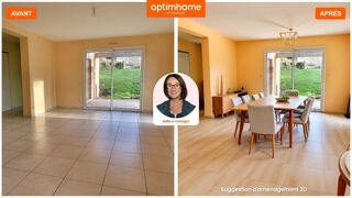  Maison � vendre 8 pi�ces 241 m�
