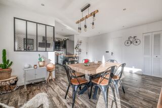  Maison � vendre 4 pi�ces 85 m�