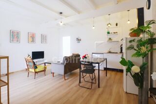  Appartement à vendre 2 pièces 40 m²
