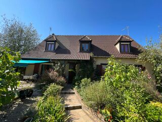  Maison � vendre 9 pi�ces 180 m�