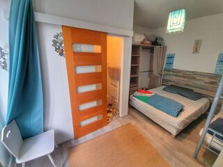  Appartement � vendre 2 pi�ces 56 m�