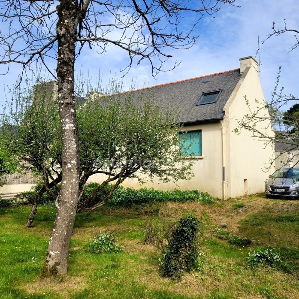 Vente Maison Maison à vendre 5 pièces ROHAN 56580 Morbihan Bretagne Centre Rohan