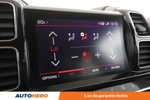 C5 aircross 1.5 Blue-HDi Shine EAT8 131 ch 2019 occasion 92130 Issy-les-Moulineaux