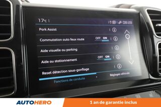 C5 aircross 2.0 Blue-HDi Shine EAT8 178 ch 2019 occasion 92130 Issy-les-Moulineaux