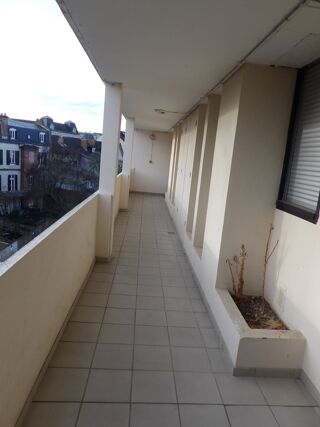  Appartement à vendre 2 pièces 38 m²