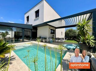  Villa  vendre 5 pices 140 m