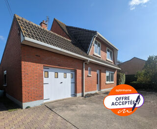  Maison � vendre 4 pi�ces 120 m�