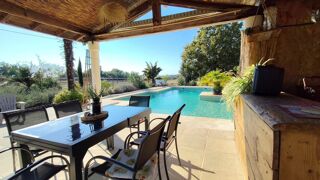  Maison à vendre 9 pièces 257 m²