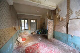  Maison � vendre 3 pi�ces 119 m�