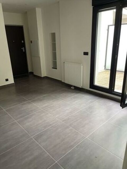  Appartement � louer 2 pi�ces 42 m�