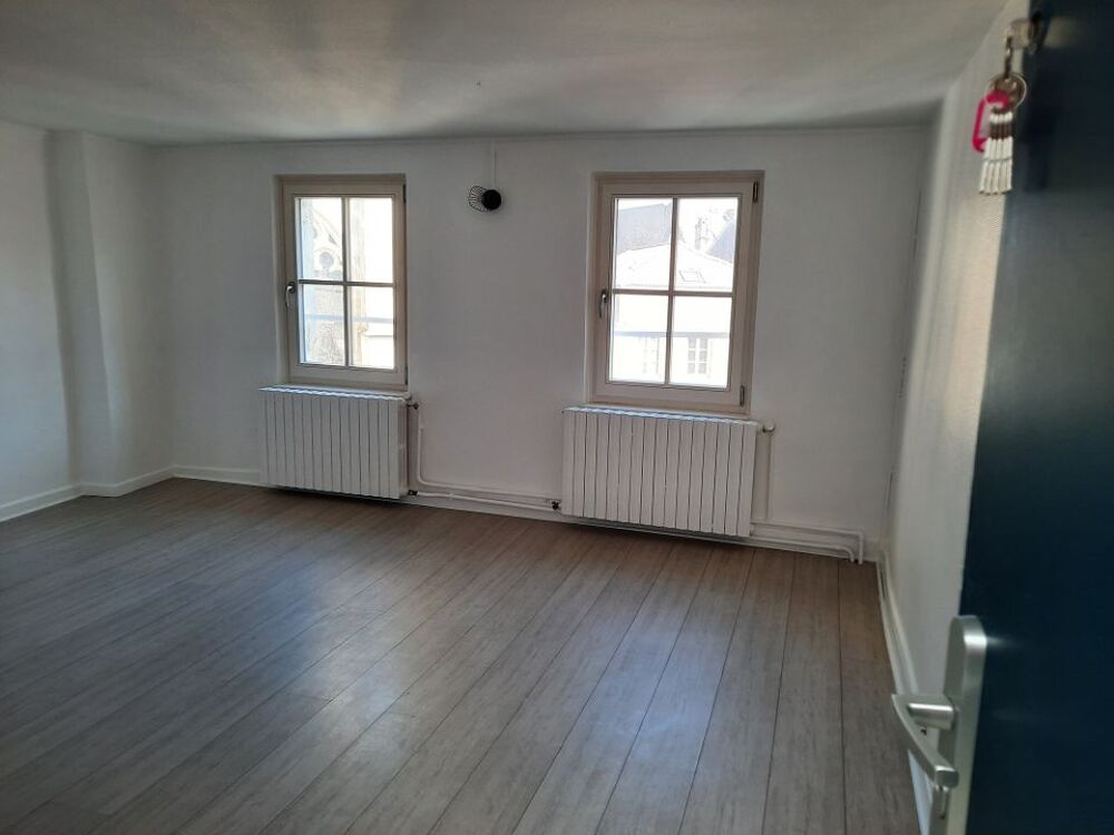 Studio de 39m2 à louer sur Metz