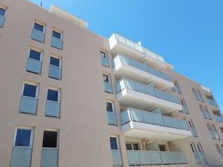  Appartement à louer 2 pièces 43 m²