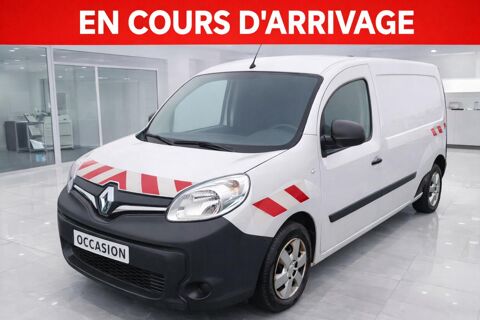 Renault Kangoo Express 1&deg; Main / 1.5L B DCI 95cv Pack EXTRA R-LINK GRAND VOMUME L2 2022 occasion Abbecourt 60430