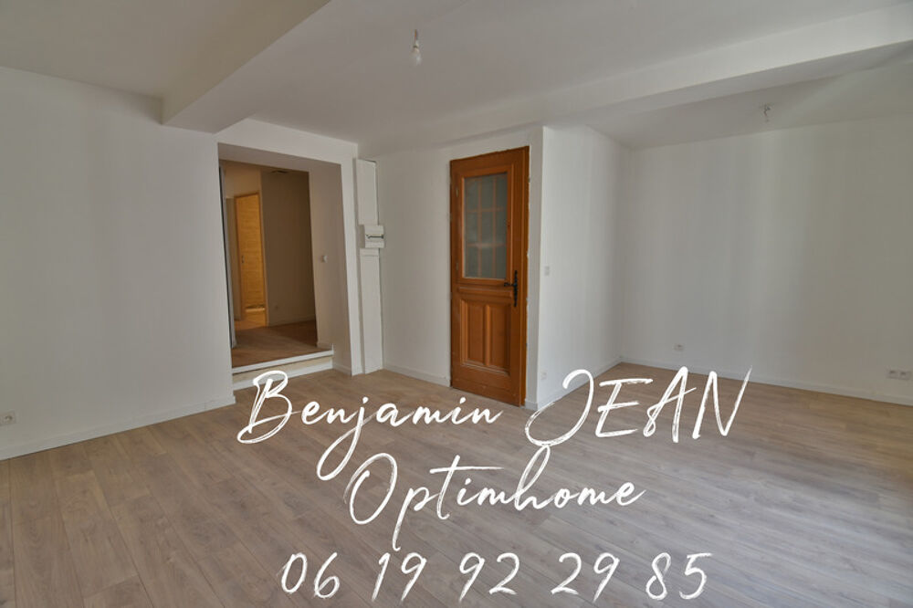 Vente Maison Maison de village 130 m� � Multiples possibilit�s d'am�nagement � S�rignan Serignan