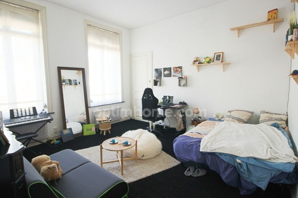 � vendre  Propri�t�/ch�teau Hem (59510)