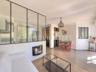  Appartement à vendre 3 pièces 60 m²