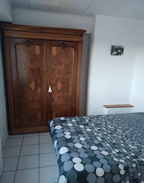  Appartement � louer 2 pi�ces 42 m�