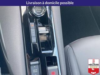 Junior 1.2 IBRIDA 145 SPECIALE E-DCT6 2026 occasion 10150 Lavau