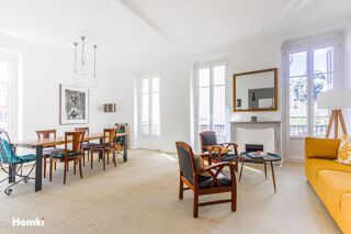  Appartement  vendre 4 pices 88 m