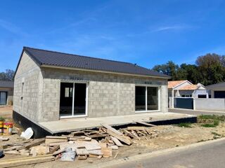  Maison � vendre 4 pi�ces 87 m�