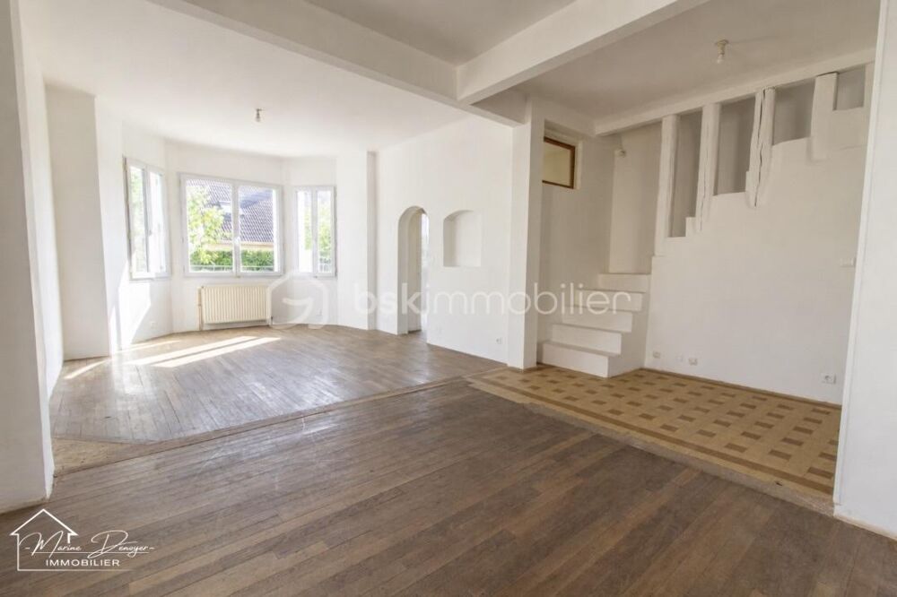 Maison Familiale avec dépendance