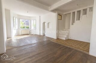  Maison à vendre 5 pièces 125 m²