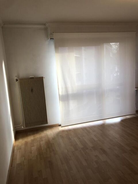  Appartement � louer 1 pi�ce 24 m�