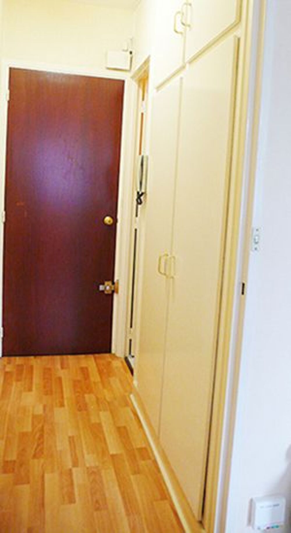 Location Appartement Studio de 18m2 à louer sur Paris 16 Paris 16