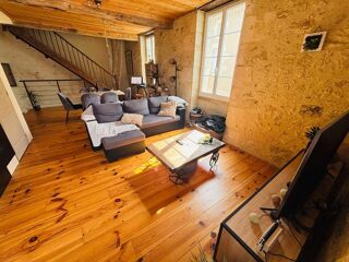  Maison à vendre 4 pièces 112 m²