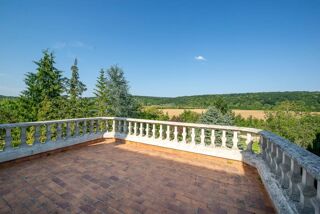  Maison à vendre 8 pièces 190 m²