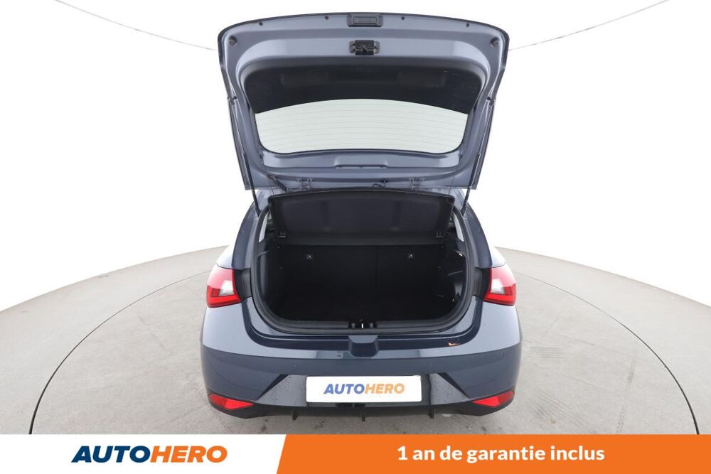 i20 1.0 T-GDi Hybrid 48V Creative DCT-7 100 ch 2022 occasion 92130 Issy-les-Moulineaux