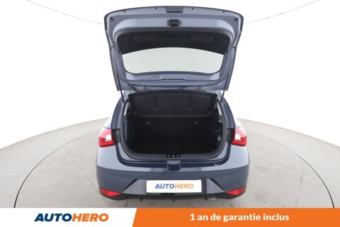 i20 1.0 T-GDi Hybrid 48V Creative DCT-7 100 ch 2022 occasion 92130 Issy-les-Moulineaux