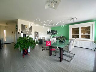  Maison � vendre 3 pi�ces 77 m�