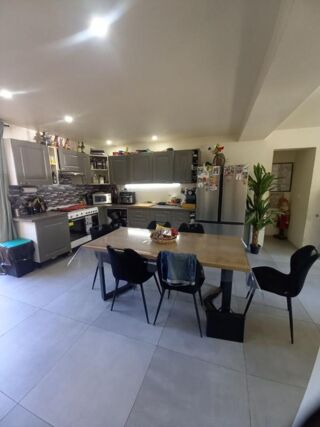 Appartement à vendre 4 pièces 105 m²