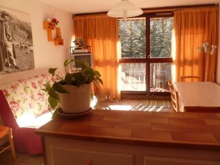  Appartement � louer 2 pi�ces 38 m�