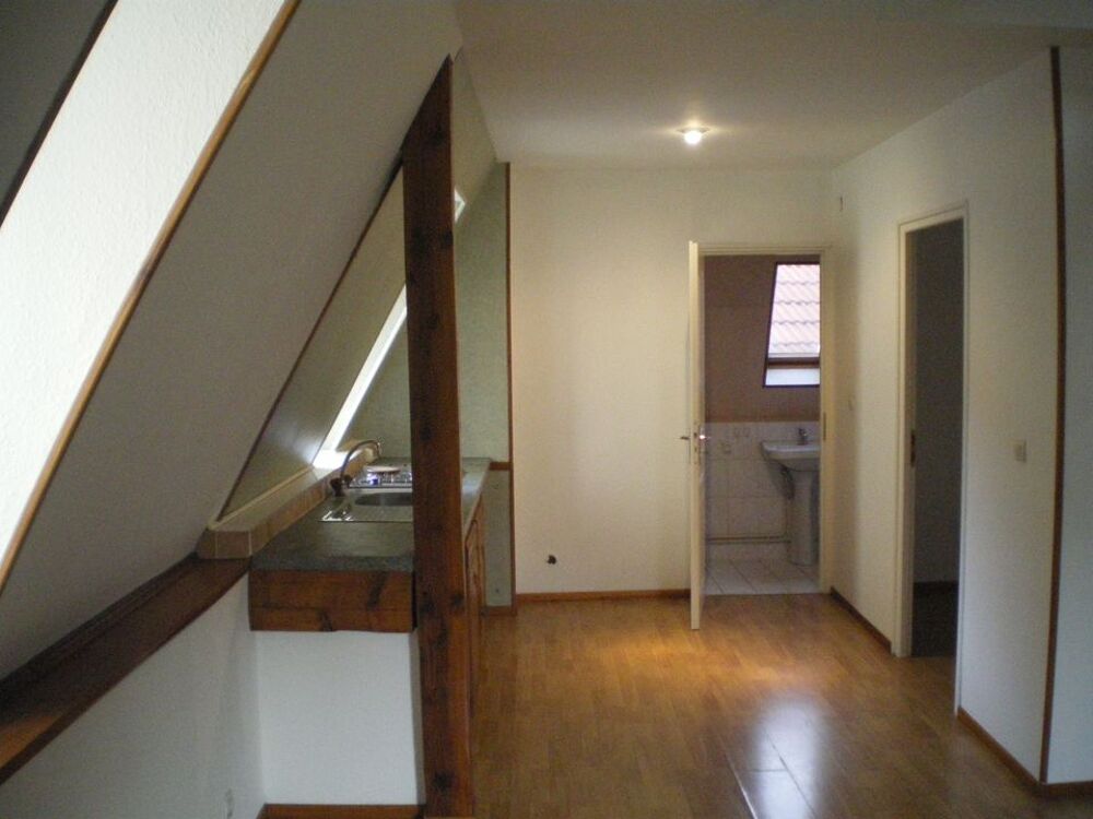 Location Appartement Appartement de 34m2 à louer sur Colmar Colmar