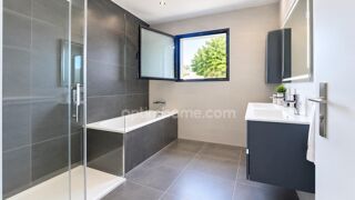  Maison à vendre 6 pièces 153 m²