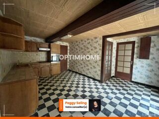  Maison à vendre 7 pièces 140 m²