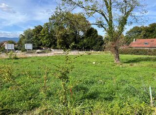  Terrain � vendre 1087 m�