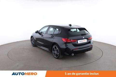 S&eacute;rie 1 116d M Sport DKG7 116 ch 2021 occasion 92130 Issy-les-Moulineaux