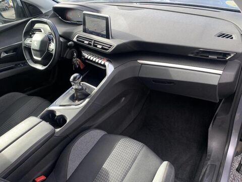 5008 1.5 BlueHDi 130 CH Active Business - GARANTIE 6 MOIS 2020 occasion 14650 Carpiquet