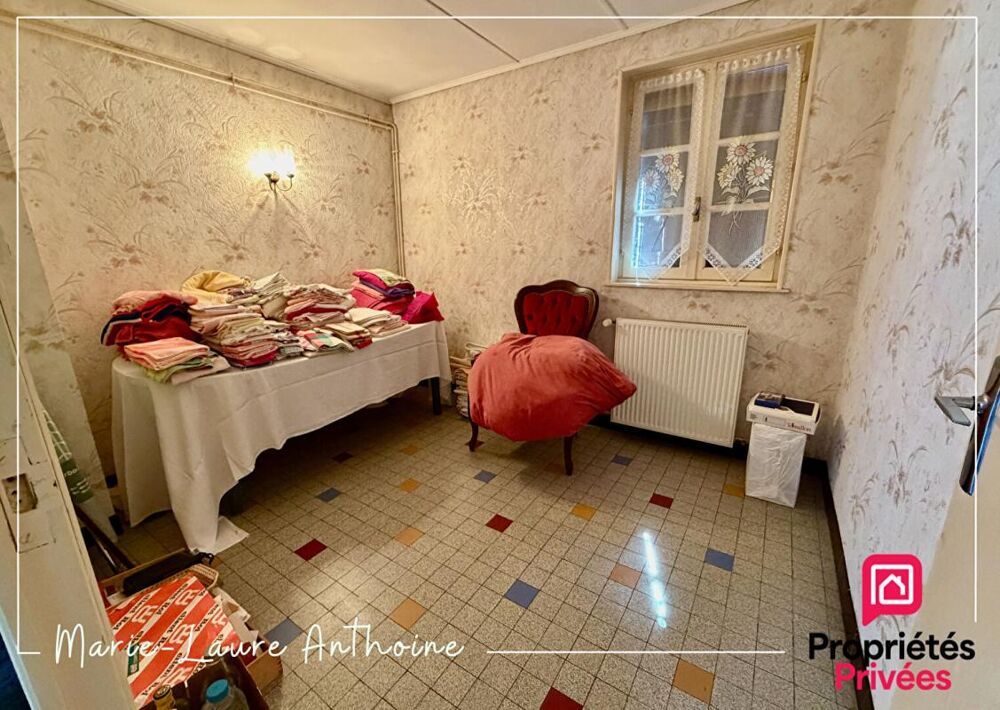 Vente Maison Maison Damerey 2 pièce(s) 58 m2 Damerey