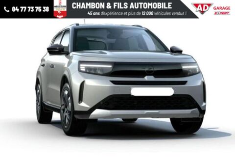 Frontera Hybrid 145 GS 2026 occasion 42320 La Grand-Croix