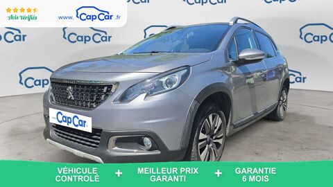 Peugeot 2008 1.2 PureTech 82 Allure 2019 occasion Bures Sur Yvette 91440