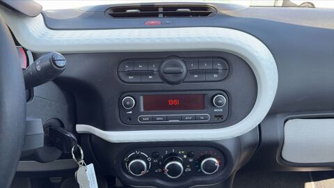 Twingo 1.0 SCe 70 Intens 2015 occasion 45370 Mareau Aux Pres